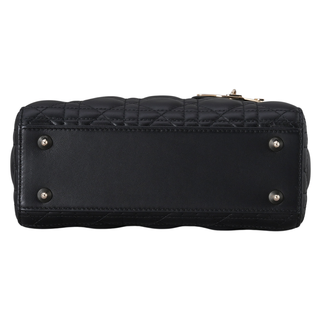 CHRISTIAN DIOR(USED)디올 레이디디올 스몰